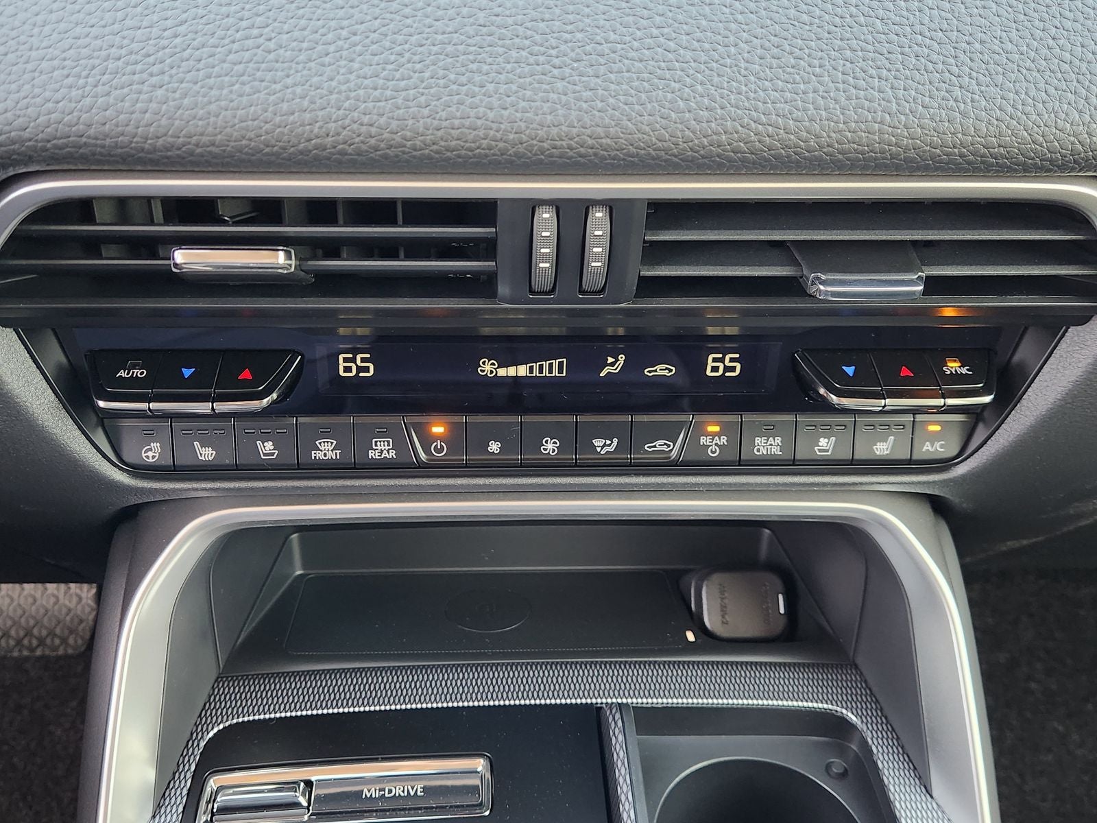 2026 Mazda Mazda CX-90 3.3 Turbo Preferred