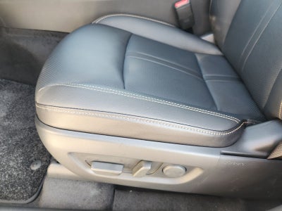 2026 Mazda Mazda CX-90 3.3 Turbo Preferred