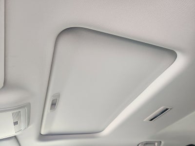 2026 Mazda Mazda CX-90 3.3 Turbo Preferred