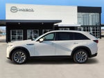 2026 Mazda Mazda CX-90 3.3 Turbo Preferred