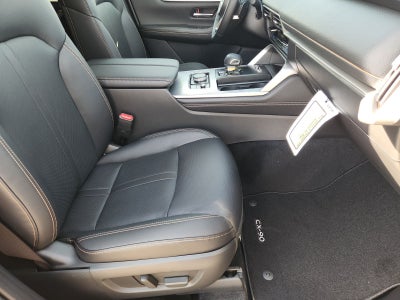 2026 Mazda Mazda CX-90 3.3 Turbo Preferred