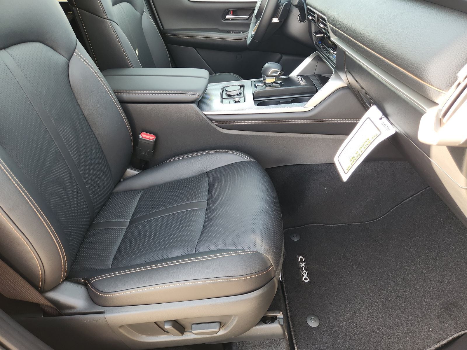 2026 Mazda Mazda CX-90 3.3 Turbo Preferred