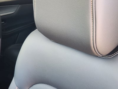 2026 Mazda Mazda CX-90 3.3 Turbo Preferred