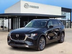 2026 Mazda Mazda CX-90 3.3 Turbo Preferred