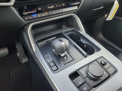 2026 Mazda Mazda CX-90 3.3 Turbo Preferred