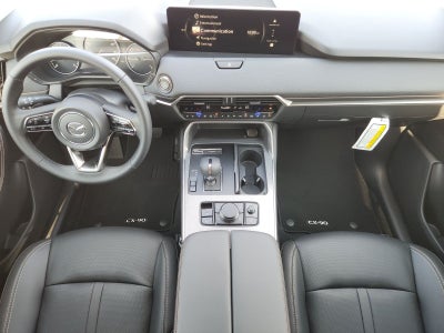 2026 Mazda Mazda CX-90 3.3 Turbo Preferred