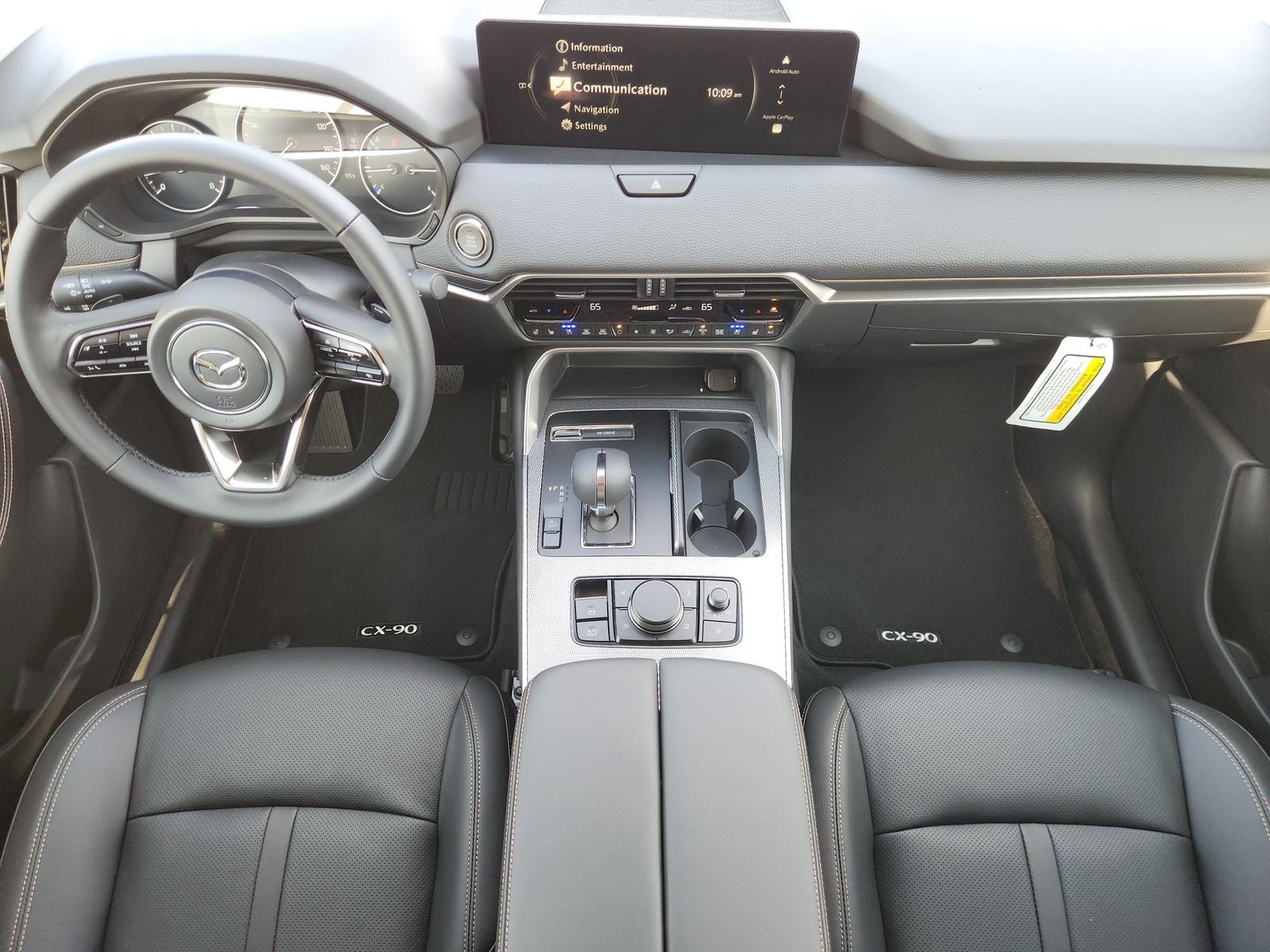 2026 Mazda Mazda CX-90 3.3 Turbo Preferred