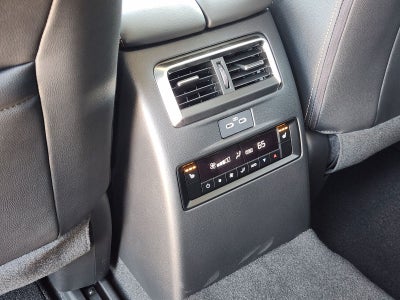 2026 Mazda Mazda CX-90 3.3 Turbo Preferred