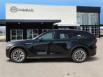 2026 Mazda Mazda CX-90 3.3 Turbo Preferred