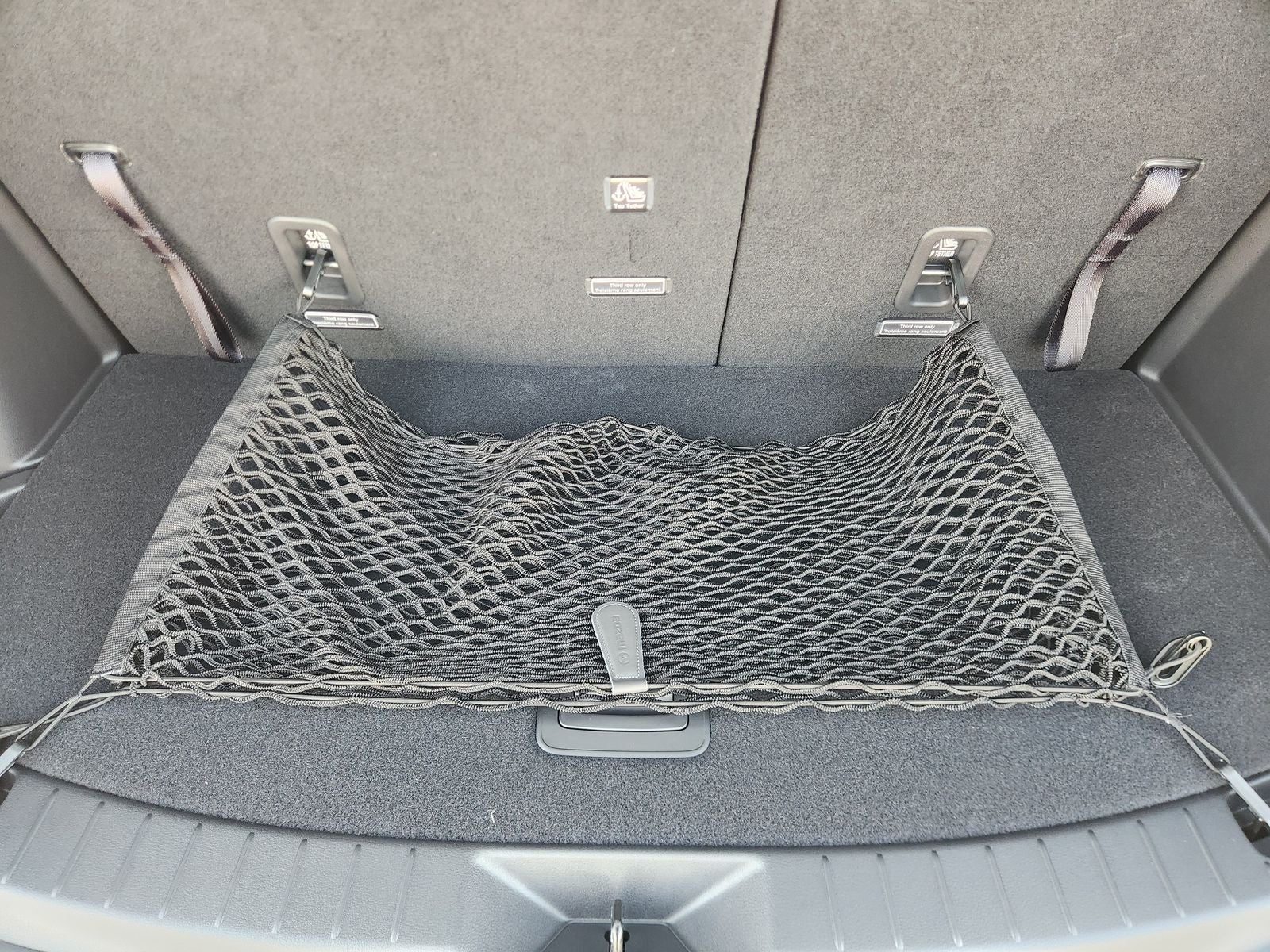 2026 Mazda Mazda CX-90 3.3 Turbo Preferred