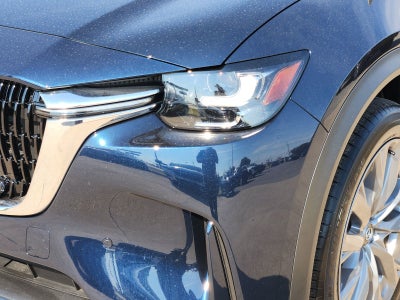 2026 Mazda Mazda CX-90 3.3 Turbo Preferred
