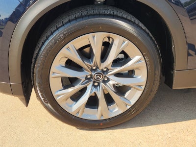 2026 Mazda Mazda CX-90 3.3 Turbo Preferred