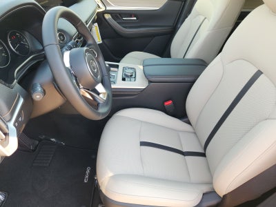 2026 Mazda Mazda CX-90 3.3 Turbo Preferred