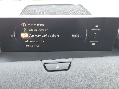 2026 Mazda Mazda CX-90 3.3 Turbo Preferred