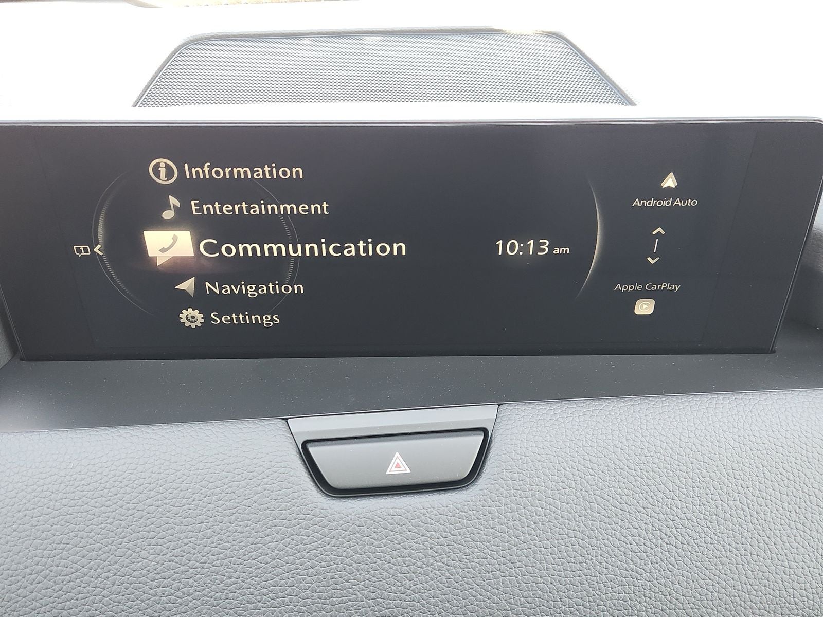 2026 Mazda Mazda CX-90 3.3 Turbo Preferred