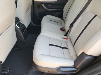 2026 Mazda Mazda CX-90 3.3 Turbo Preferred