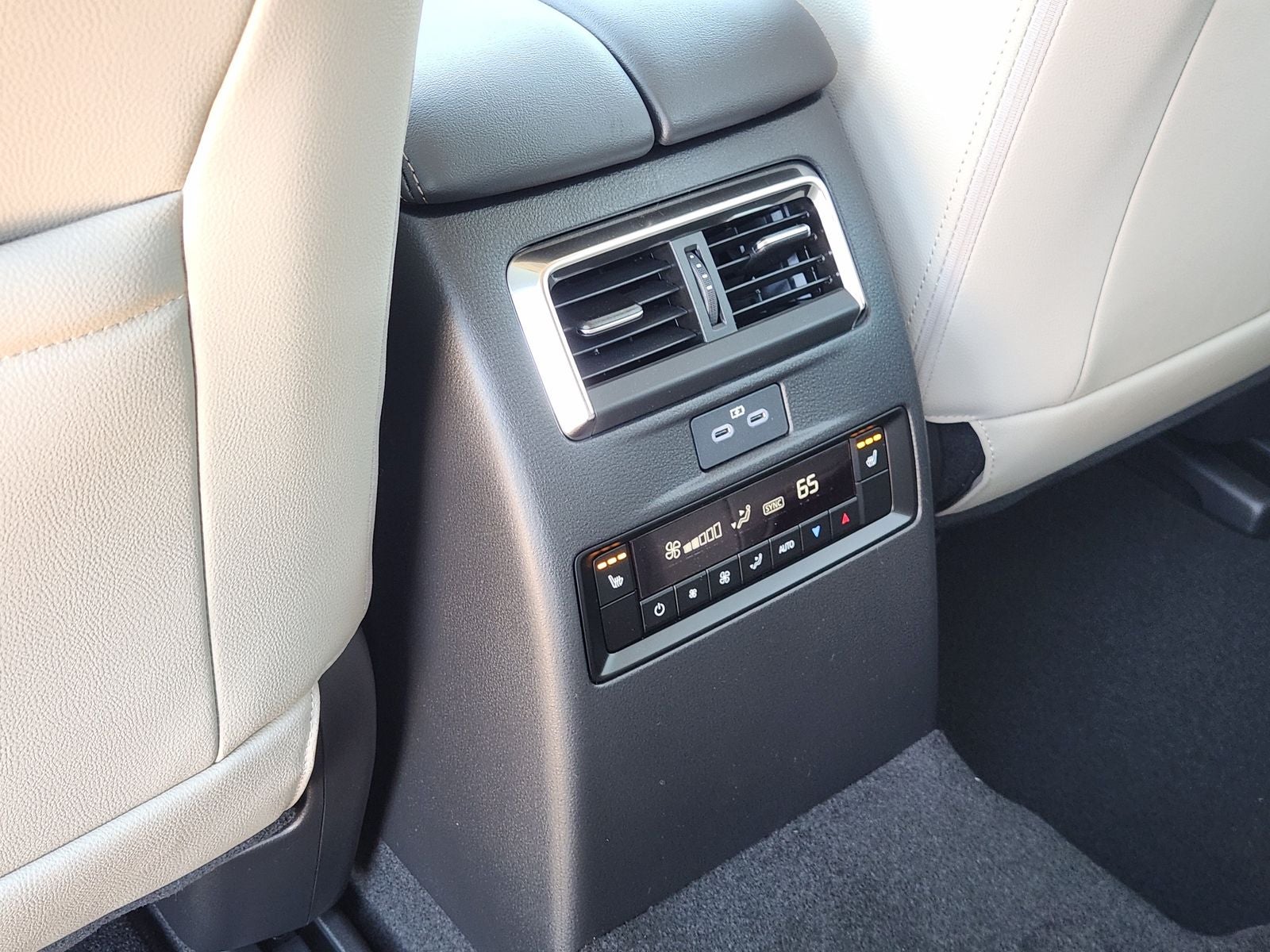 2026 Mazda Mazda CX-90 3.3 Turbo Preferred