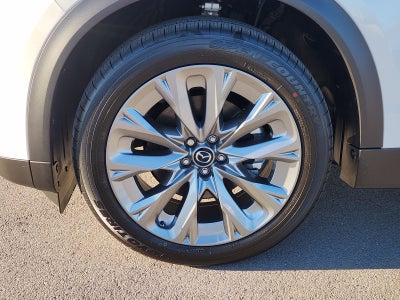 2026 Mazda Mazda CX-90 3.3 Turbo Preferred