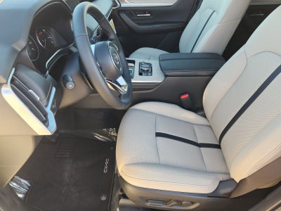 2026 Mazda Mazda CX-90 3.3 Turbo Preferred