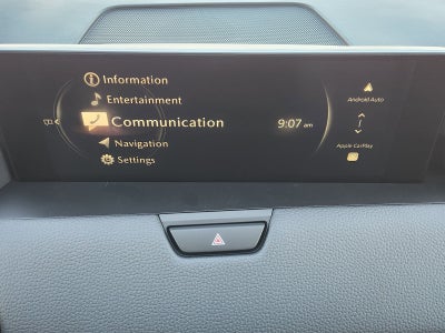 2026 Mazda Mazda CX-90 3.3 Turbo Preferred