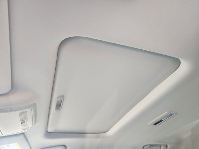 2026 Mazda Mazda CX-90 3.3 Turbo Preferred