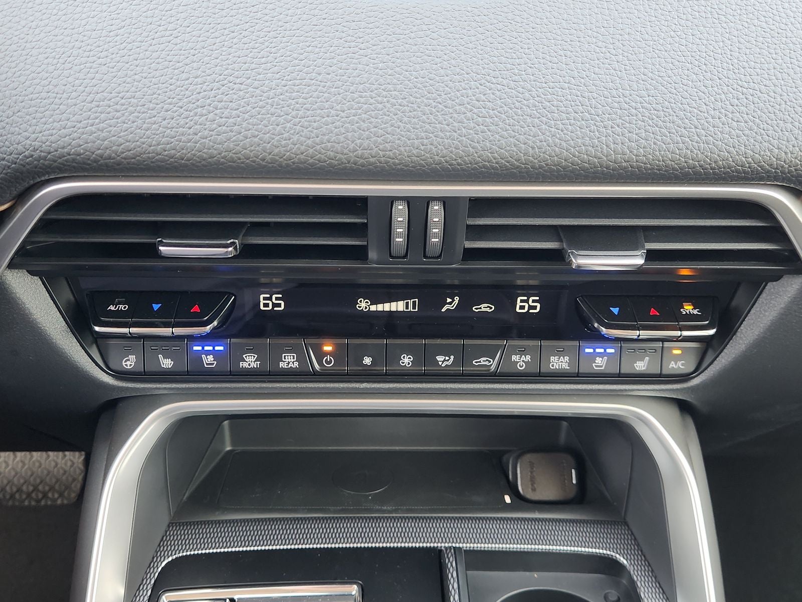 2026 Mazda Mazda CX-90 3.3 Turbo Preferred