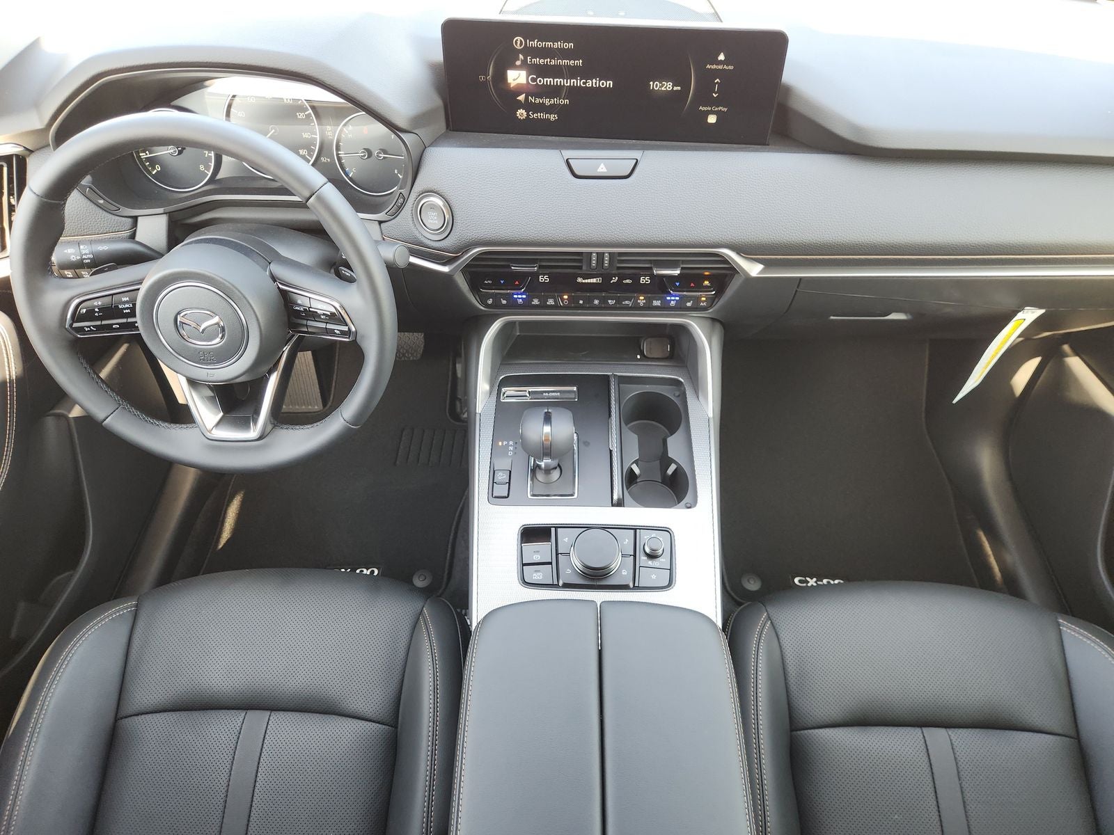 2026 Mazda Mazda CX-90 3.3 Turbo Preferred