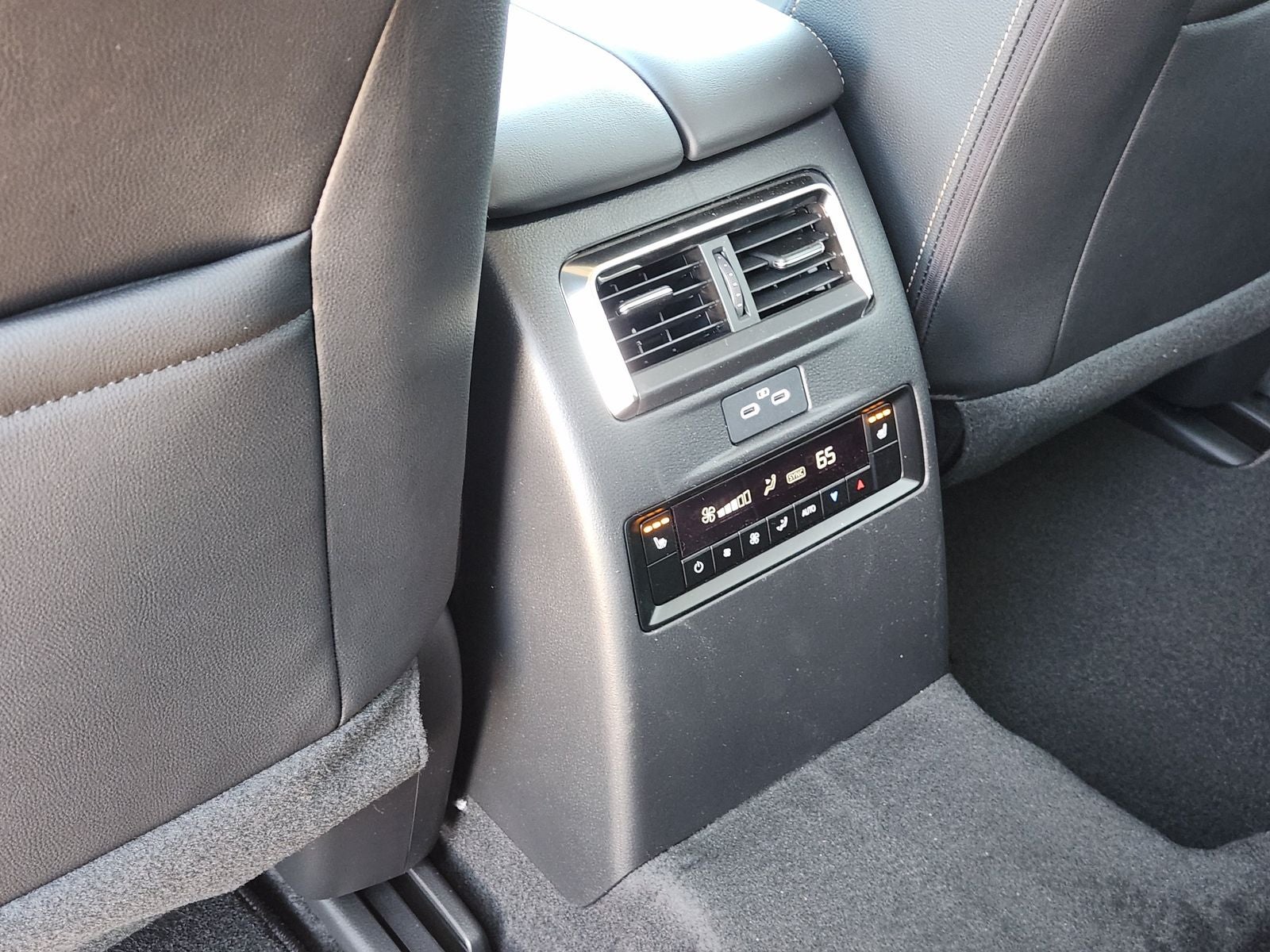 2026 Mazda Mazda CX-90 3.3 Turbo Preferred
