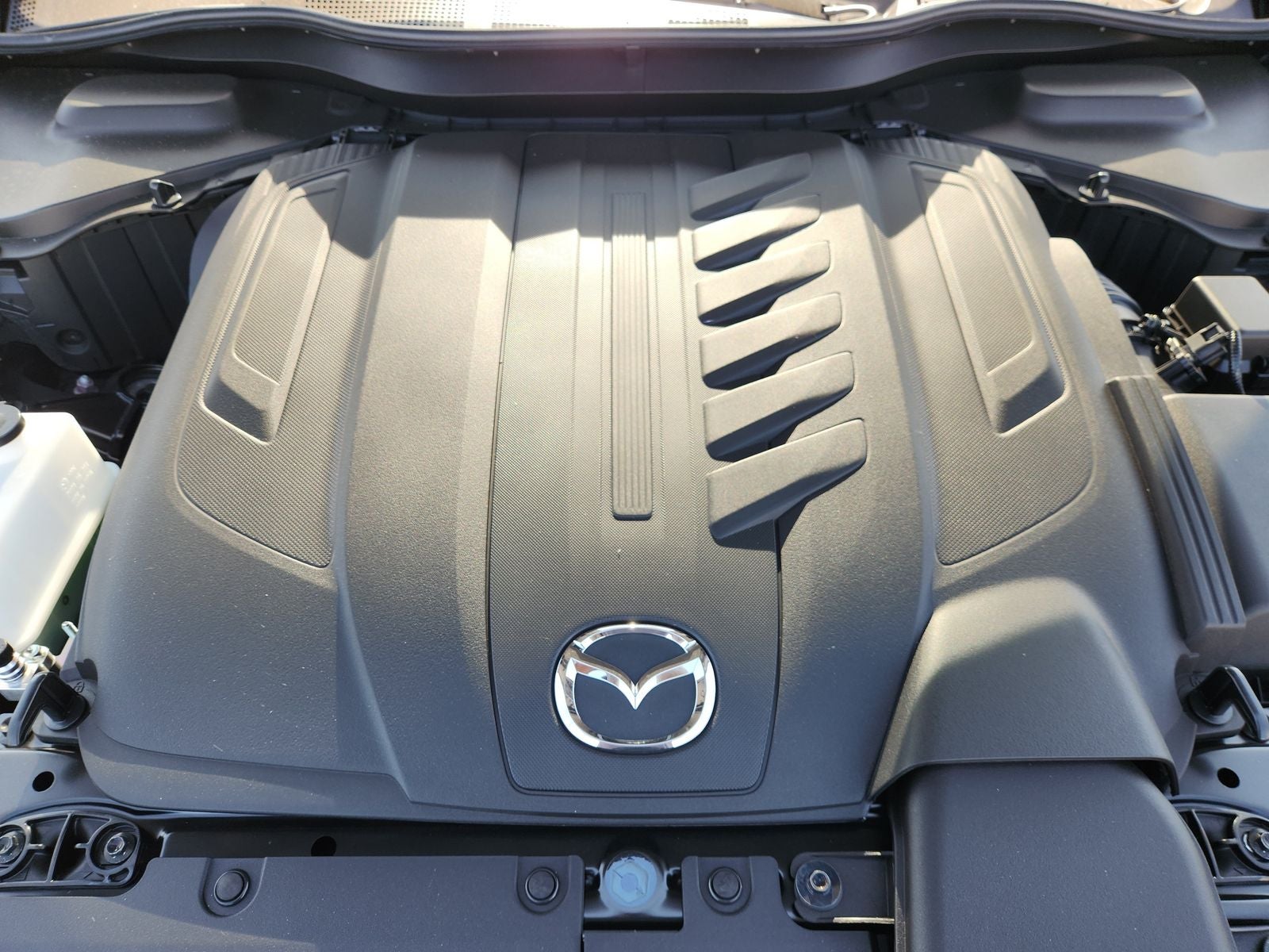 2026 Mazda Mazda CX-90 3.3 Turbo Preferred