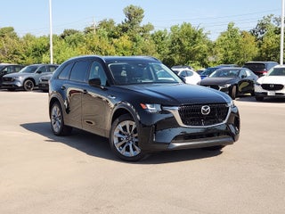 2026 Mazda Mazda CX-90 3.3 Turbo Preferred
