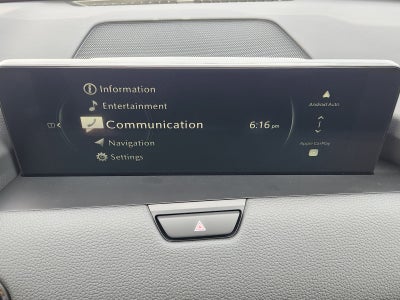 2026 Mazda Mazda CX-90 3.3 Turbo Preferred