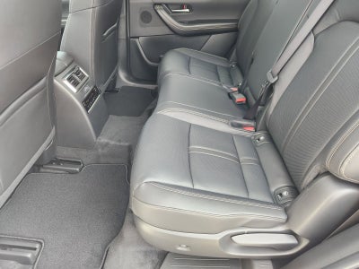 2026 Mazda Mazda CX-90 3.3 Turbo Preferred