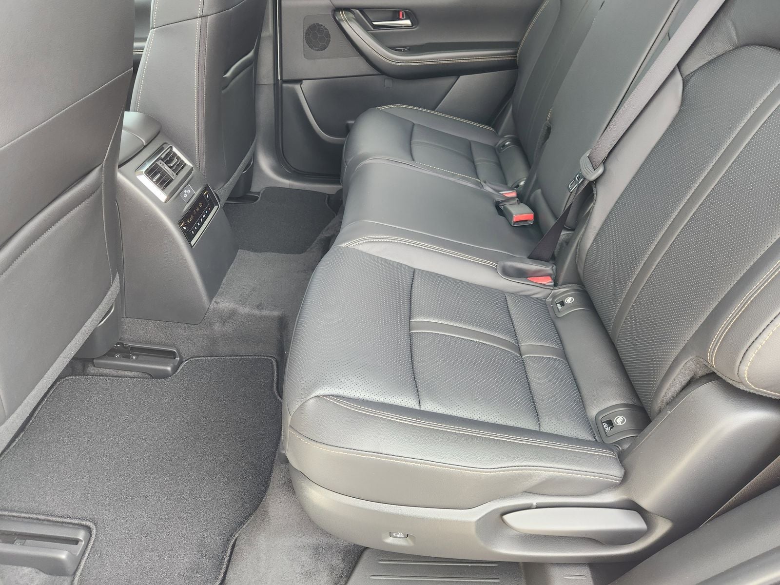 2026 Mazda Mazda CX-90 3.3 Turbo Preferred