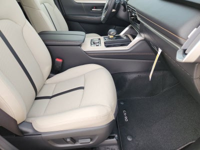 2026 Mazda Mazda CX-90 3.3 Turbo Preferred