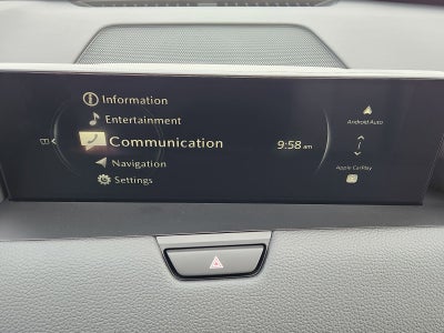 2026 Mazda Mazda CX-90 3.3 Turbo Preferred