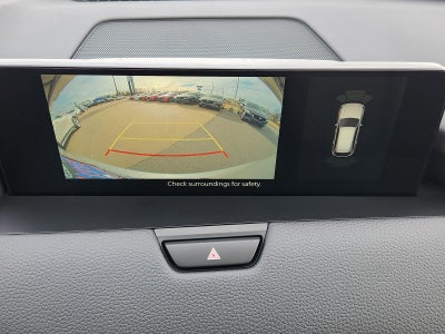 2026 Mazda Mazda CX-90 3.3 Turbo Preferred