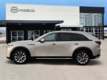 2026 Mazda Mazda CX-90 3.3 Turbo Preferred