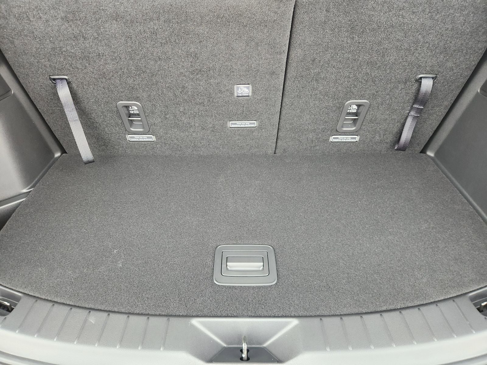 2026 Mazda Mazda CX-90 3.3 Turbo Preferred