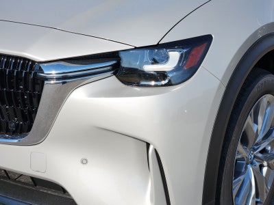 2026 Mazda Mazda CX-90 3.3 Turbo Preferred