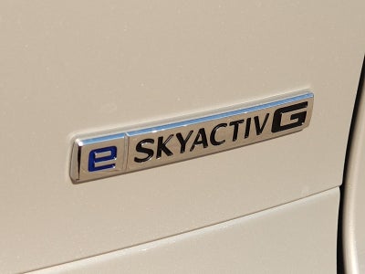 2026 Mazda Mazda CX-90 3.3 Turbo Preferred