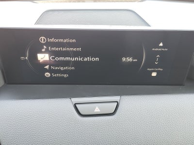 2026 Mazda Mazda CX-90 3.3 Turbo Preferred
