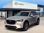 2026 Mazda Mazda CX-90 3.3 Turbo Preferred