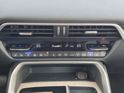 2026 Mazda Mazda CX-90 3.3 Turbo Preferred