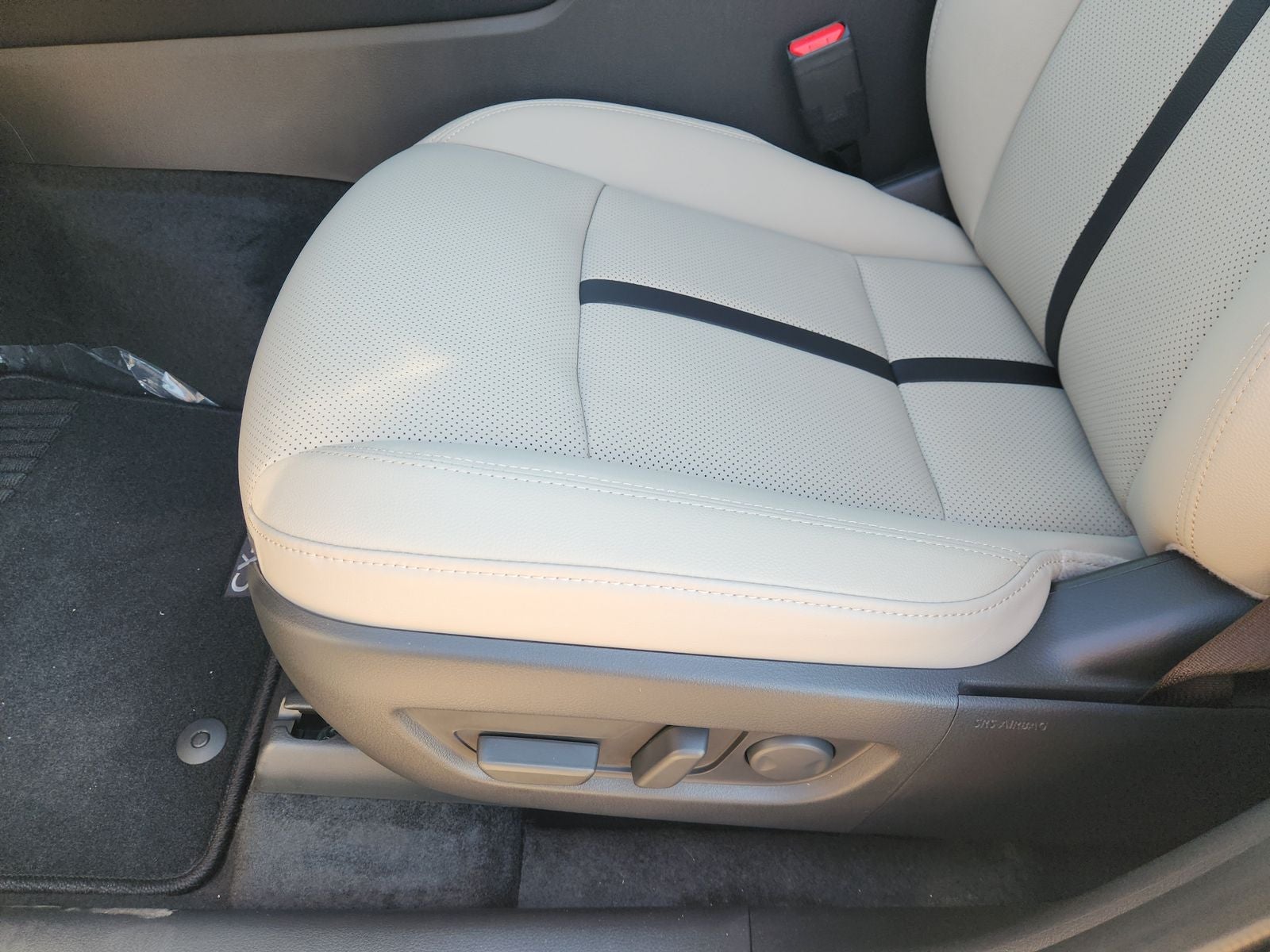 2026 Mazda Mazda CX-90 3.3 Turbo Preferred