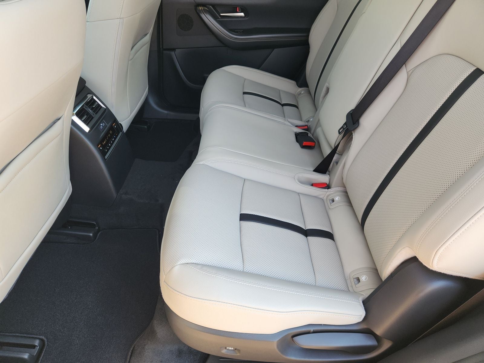 2026 Mazda Mazda CX-90 3.3 Turbo Preferred