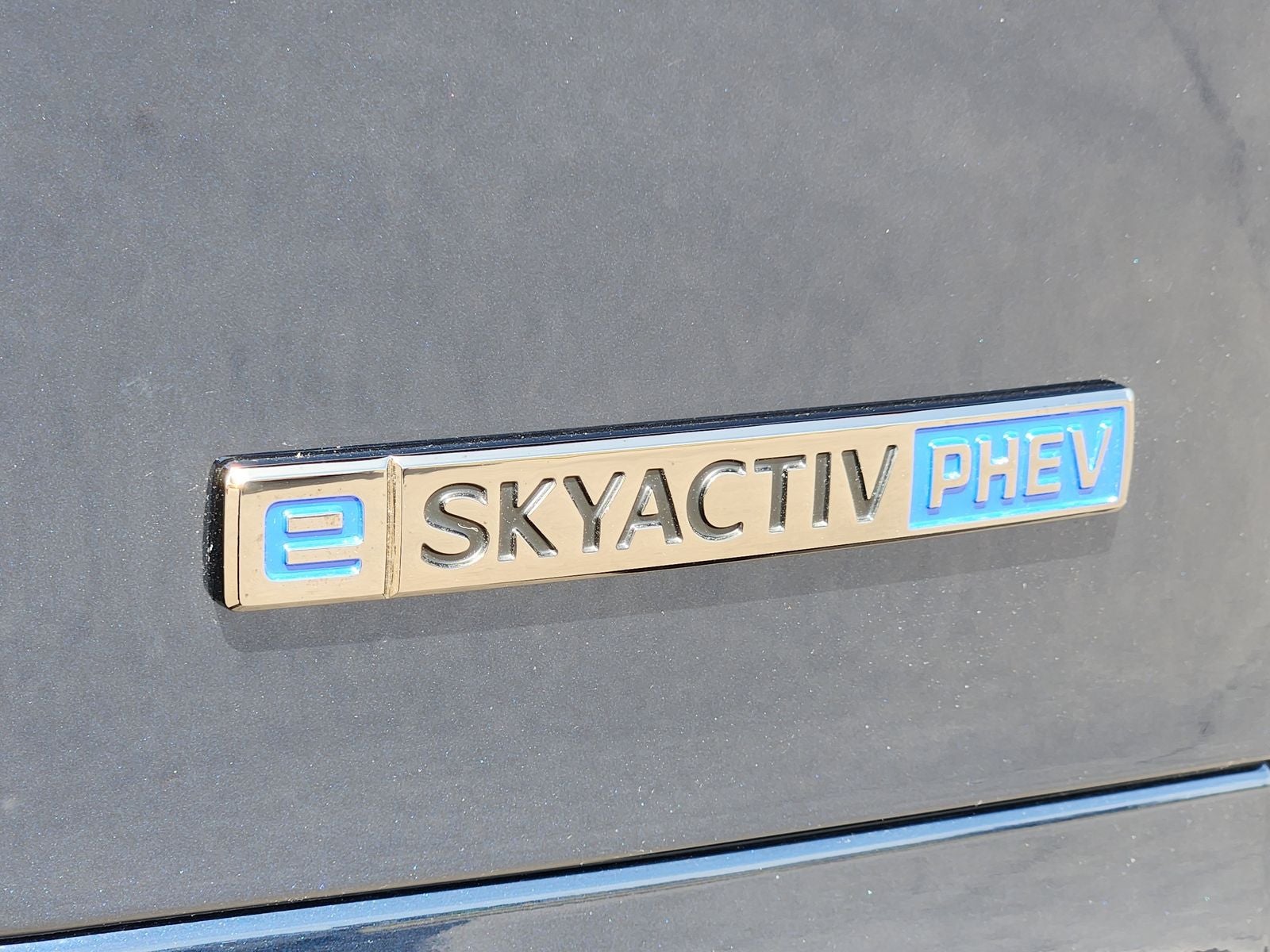 2026 Mazda Mazda CX-90 Plug-In Hybrid Premium