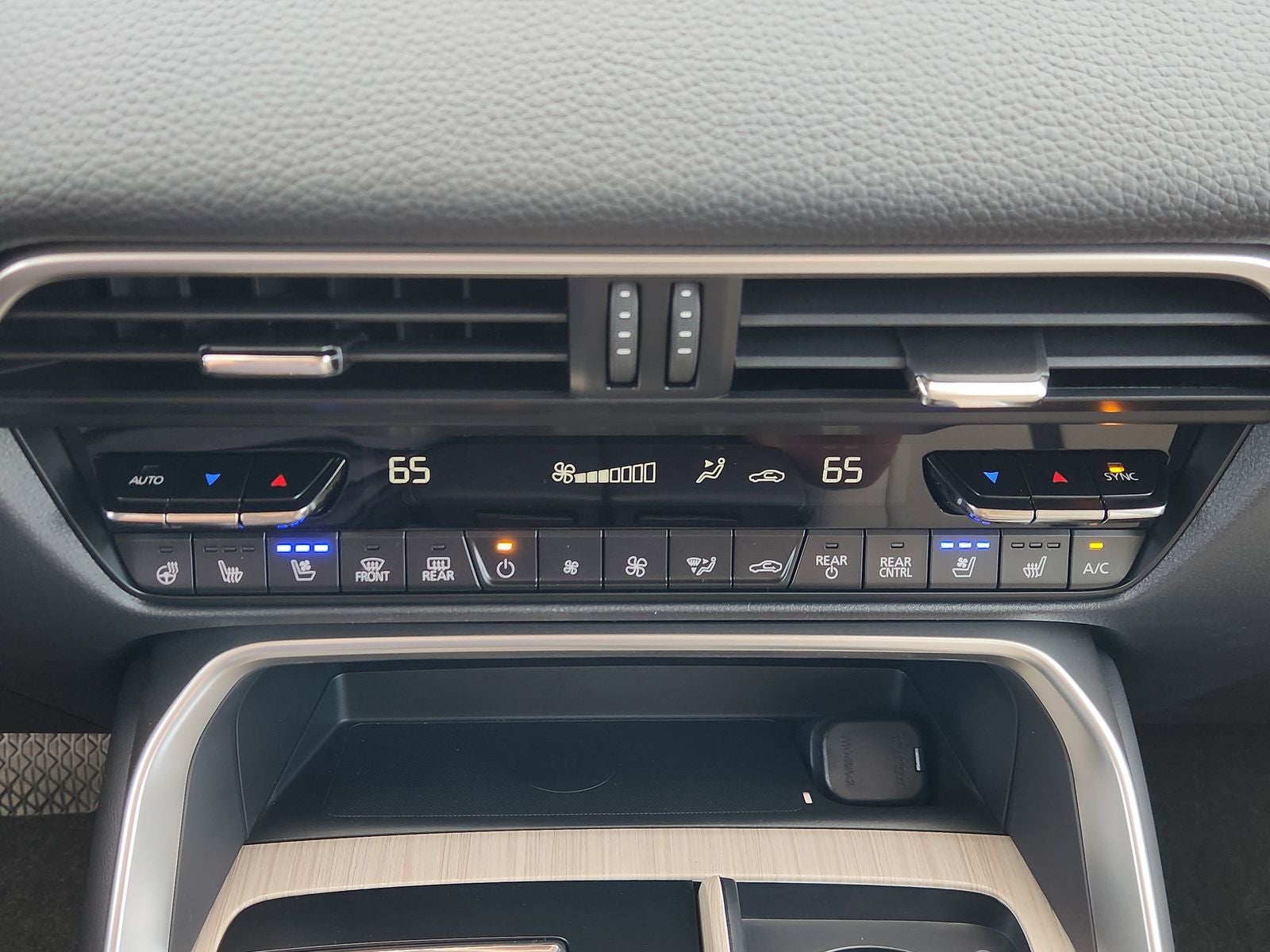 2026 Mazda Mazda CX-90 Plug-In Hybrid Premium