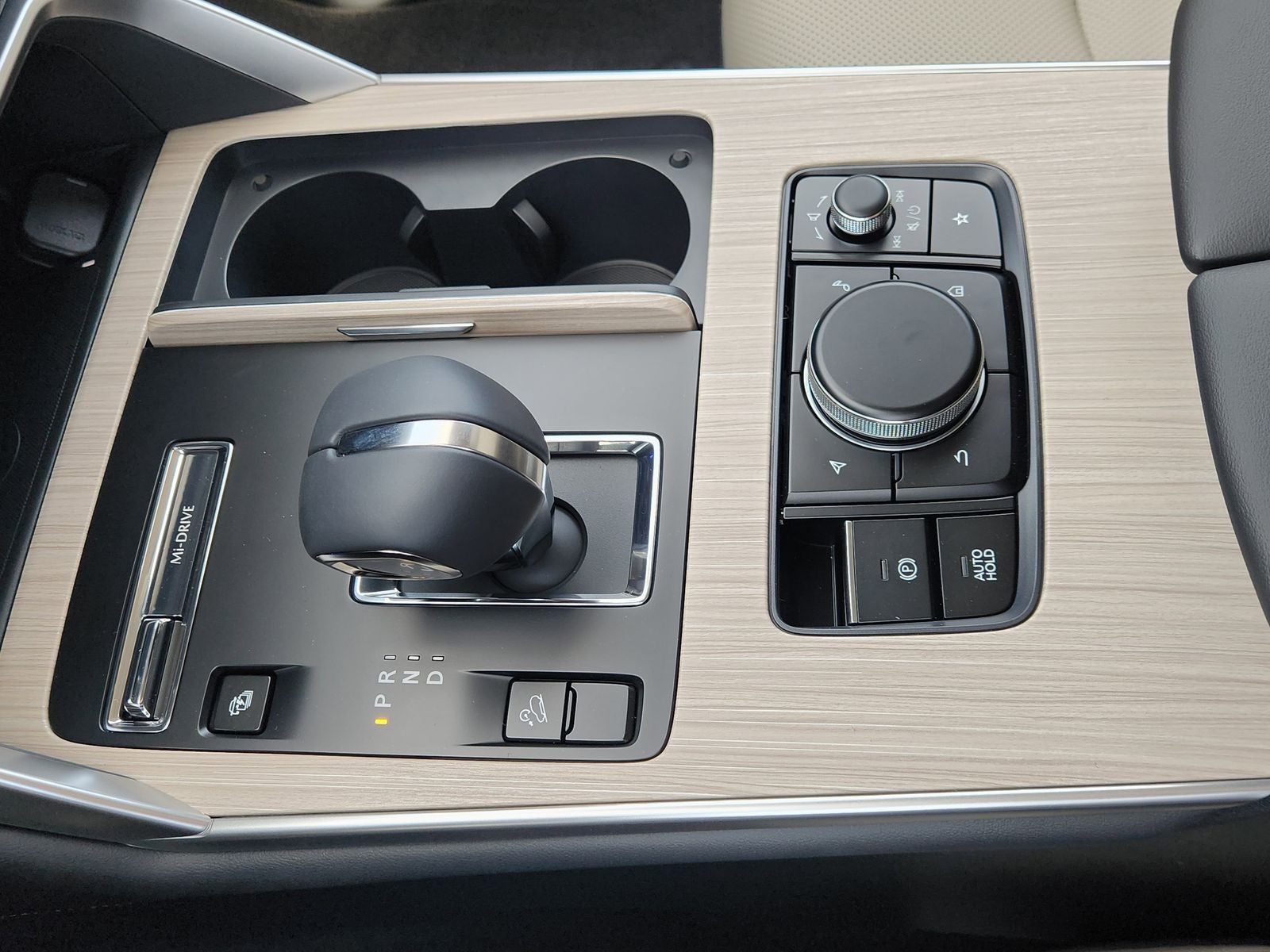 2026 Mazda Mazda CX-90 Plug-In Hybrid Premium