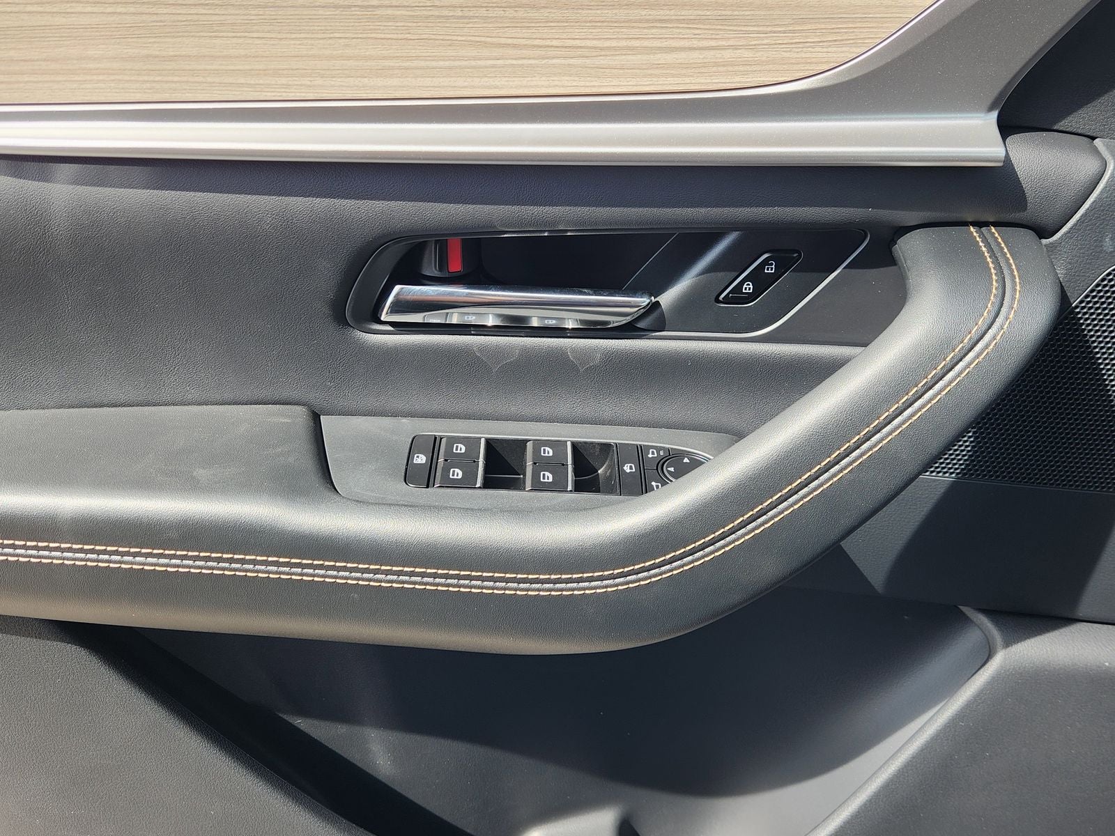 2026 Mazda Mazda CX-90 Plug-In Hybrid Premium