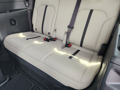 2026 Mazda Mazda CX-90 Plug-In Hybrid Premium